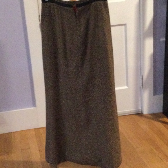 Mac & Jac maxi skirt - Picture 2 of 5